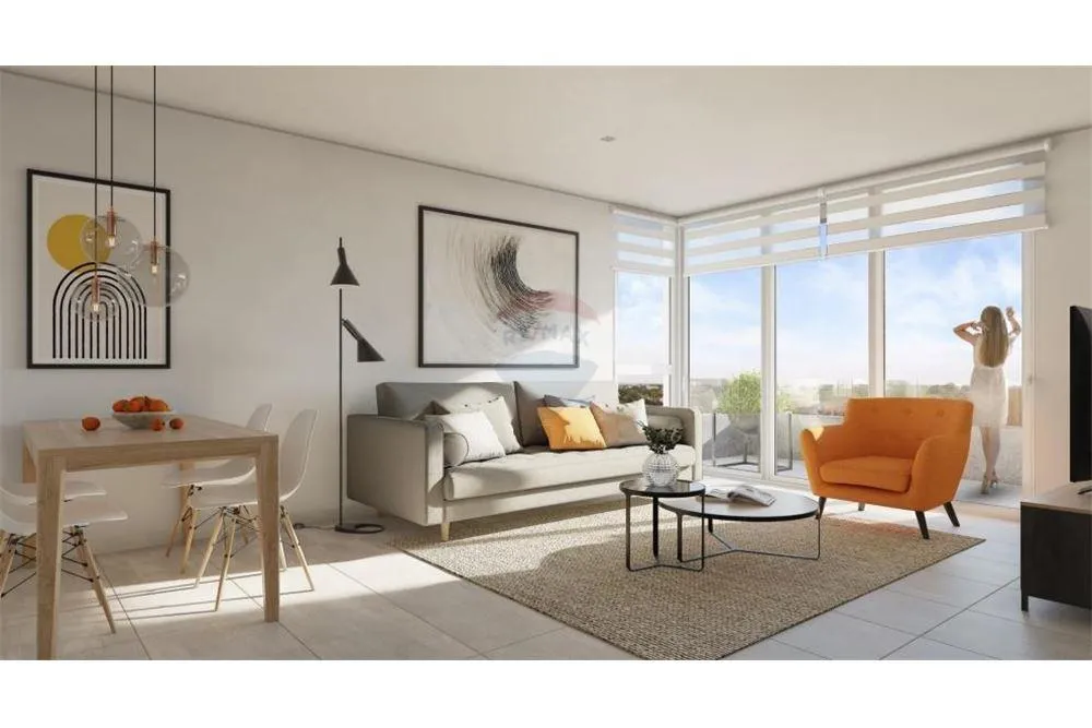 Vendo departamento en pozo La Estanza, Barrio Mariscal López — foto 3