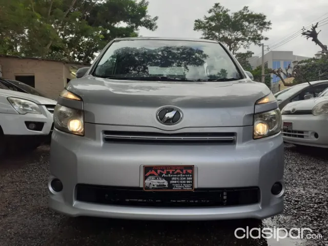 Toyota Voxy 2007 — foto 3