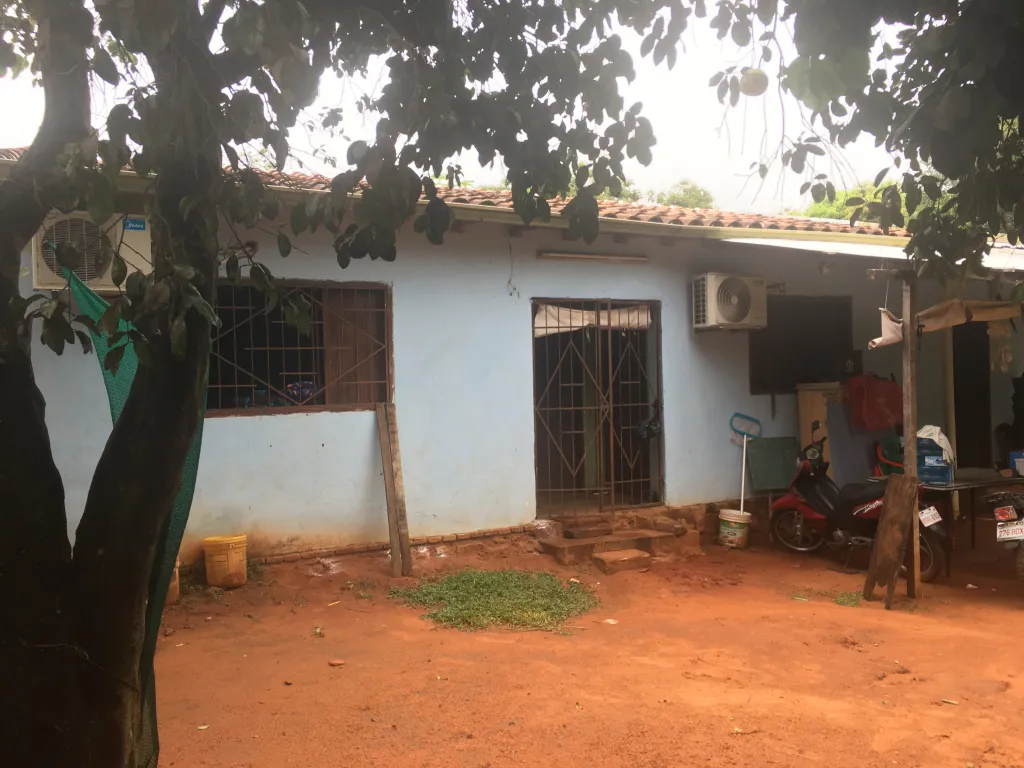 Vendo casa en Capiata - Piroy km 18 — foto 3