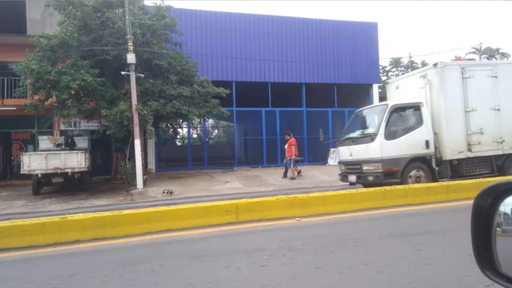 VENDO O ALQUILO DEPOSITO EN LAMBARE COD 3415 — foto 3