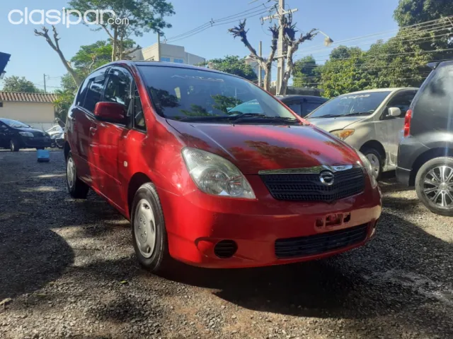 Toyota Spacio 2002 — foto 3
