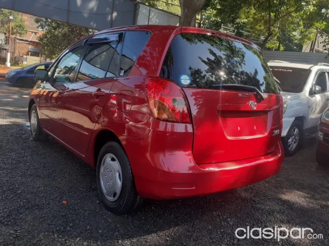 Toyota Spacio 2002 — foto 6