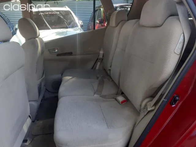 Toyota Spacio 2002 — foto 7