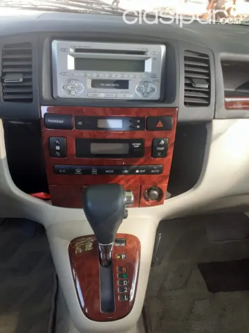 Toyota Spacio 2002 - foto 8