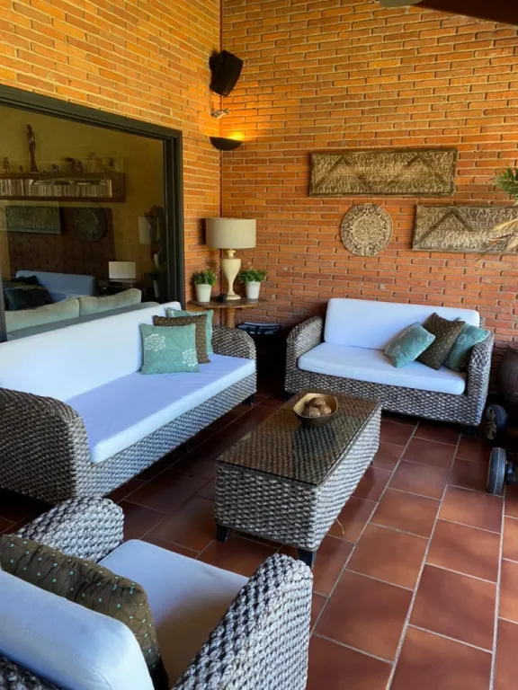 Se alquila amplia casa en El Dorado — foto 2