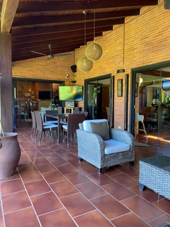 Se alquila amplia casa en El Dorado — foto 3