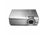 PROYECTOR OPTOMA X600 6000L XGA 3D/2HDMI/DP/2VGA/RED/RS232/GRIS