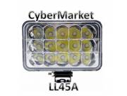 REFLECTOR LED BARRA LED