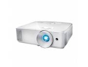 PROYECTOR OPTOMA X412 4200L XGA 3D/HDMI/VGA/USB/BLANCO