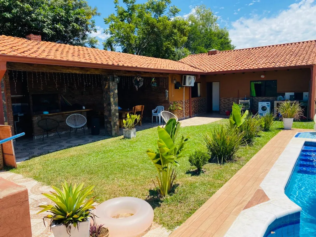 Vendo Casa en San Bernardino — foto 2