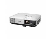 PROYECTOR EPSON POWERLITE 2250U 5000L WUXGA 3LCD FHD HDMI/VGA/USB/RED