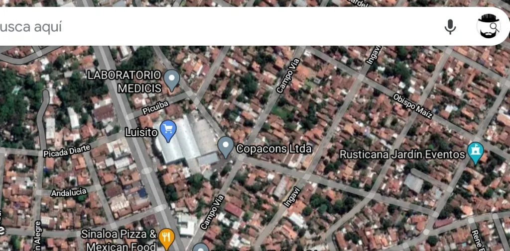 OFERTO TERRENO DE 906 M2 EN EL BARRIO SAN VICENTE! — foto 2