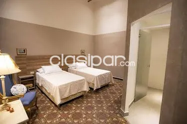 RESIDENCIA EN LAS MERCEDES ZONA EMBAJADA ARGENTINA — foto 2