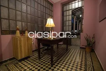 RESIDENCIA EN LAS MERCEDES ZONA EMBAJADA ARGENTINA — foto 3
