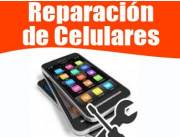 REPARACION DE CELULARES