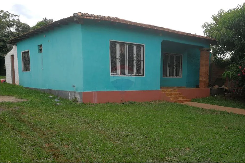 Vendo casa en el barrio San Isidro, etapa III: 2 habitaciones y 1 baño. — foto 3