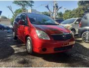 VENDO TOYOTA NEW SPACIO RECIEN IMPOR AÑO 2002 FULL TR CON CARLOS GAONA