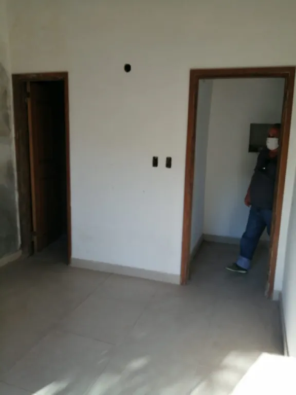 VENDO CASA EN ÑEMBY BARRIO LAS LOMITAS COD 3537 — foto 3