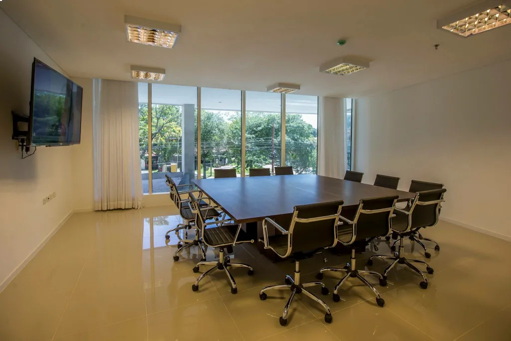Hermoso departamento amoblado en The Tower — foto 2