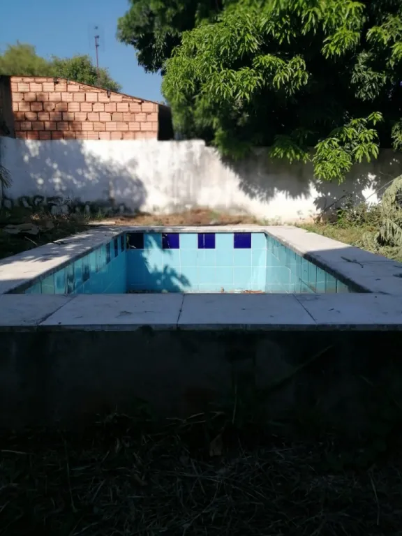 VENDO CASA EN ÑEMBY BARRIO LAS LOMITAS COD 3537 — foto 3