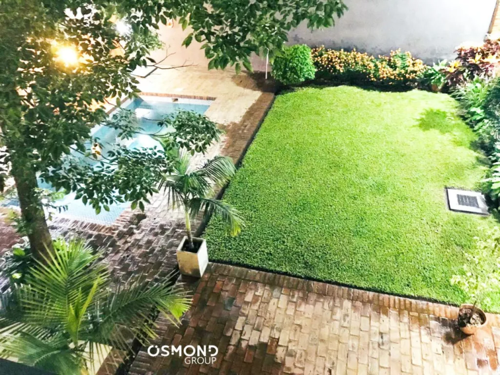 Hermosa Residencia en venta Villa Adela – Luque!! — foto 3