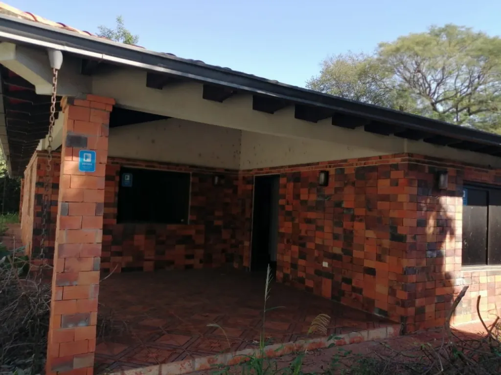 VENDO CASA EN SAN LORENZO ZONA PALACIO DE JUSTICIA COD 3538 — foto 3