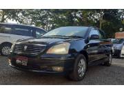 TOYOTA PREMIO NEGRO RECIEN IMPORTADO 1.8VVT AÑO 2003 COLOR NEGRO FULL