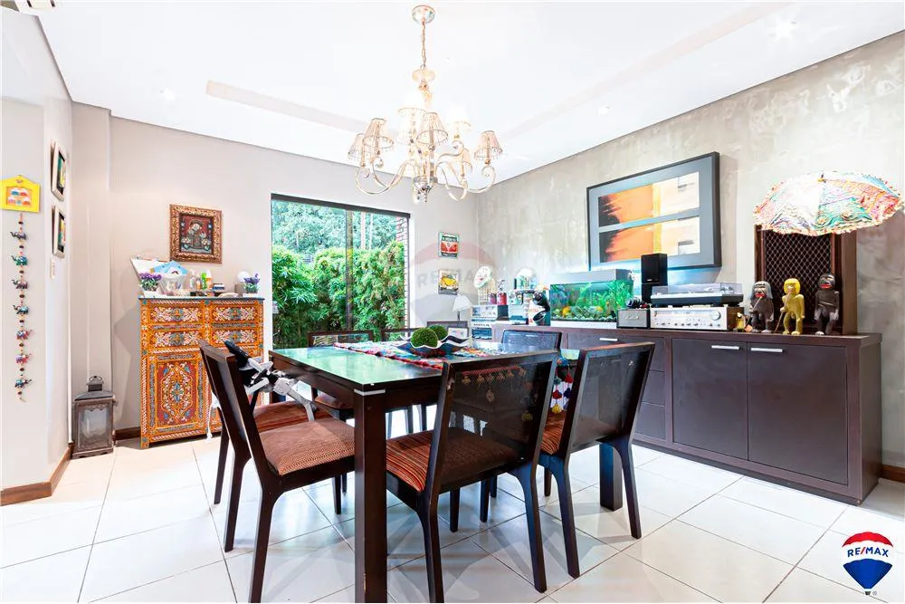 AMPLIA Y HERMOSA CASA EN LAS LOMAS CARMELITAS — foto 3