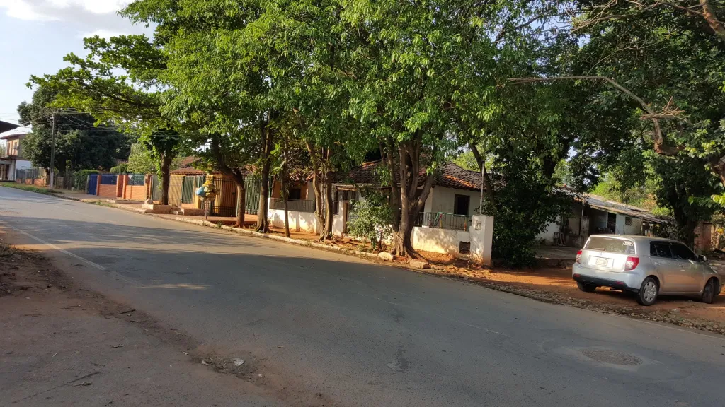 Casa en Venta frente al asfalto — foto 3
