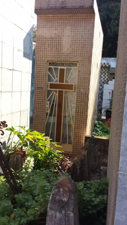 Campo Santo — foto 2