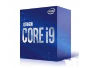 PROCESADOR INTEL 1200 CORE I9-10850K 3.6GHZ/20MB S/COOL BX8070110850K