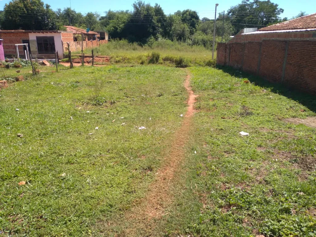 Terreno titulado — foto 2