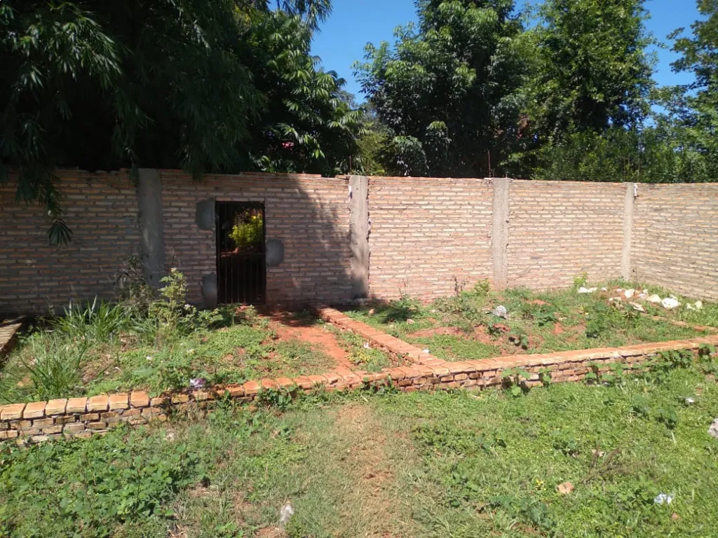 Terreno titulado — foto 3