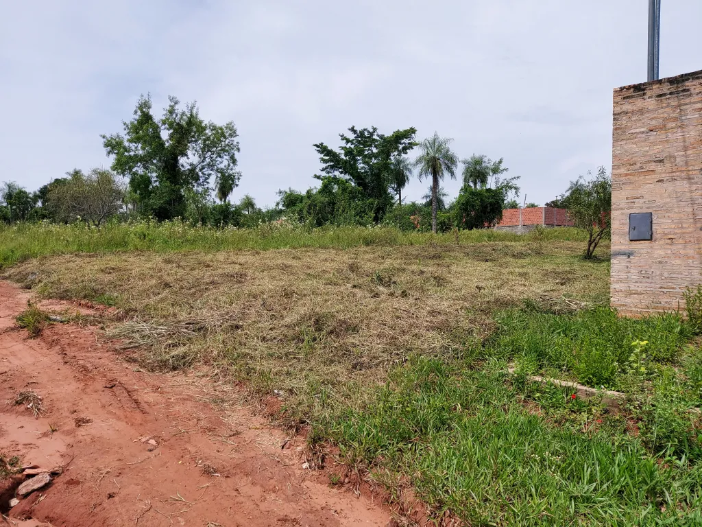 Terreno zona itaugua — foto 2