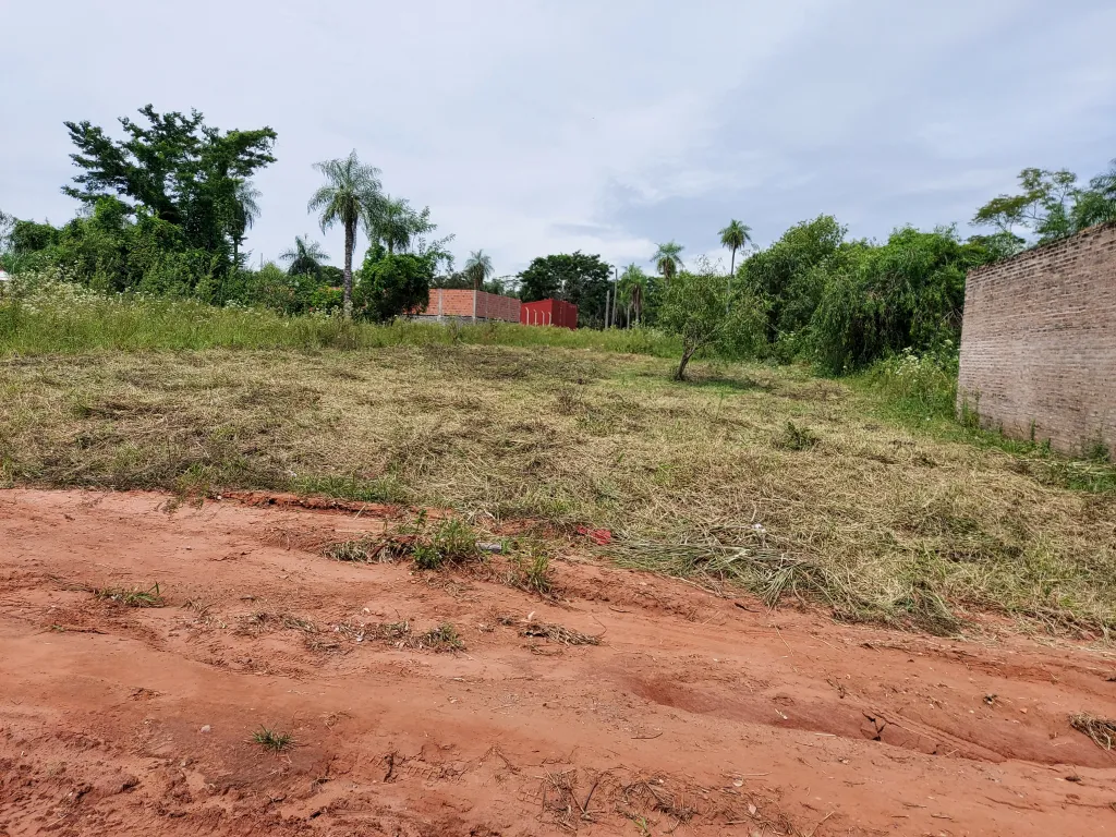 Terreno zona itaugua — foto 3