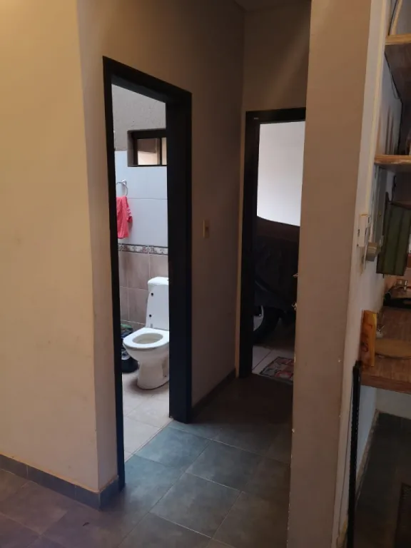 VENDO CASA CON PISCINA EN LUQUE — foto 3