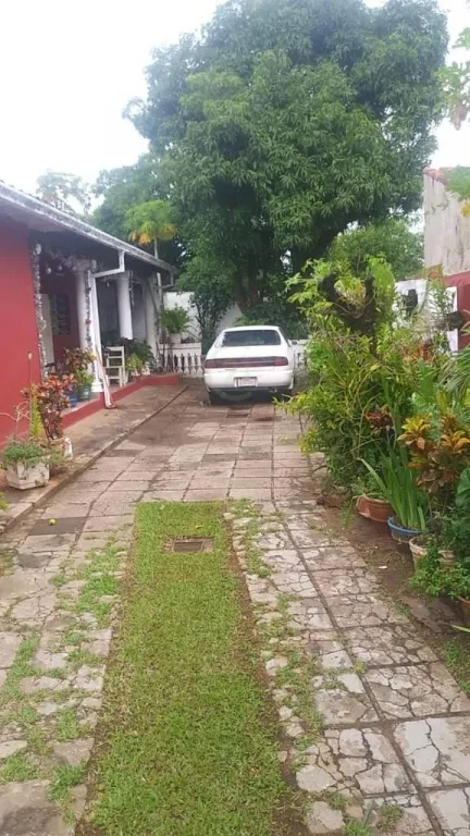 VENDO CASA EN TERCER BARRIO - LUQUE — foto 3