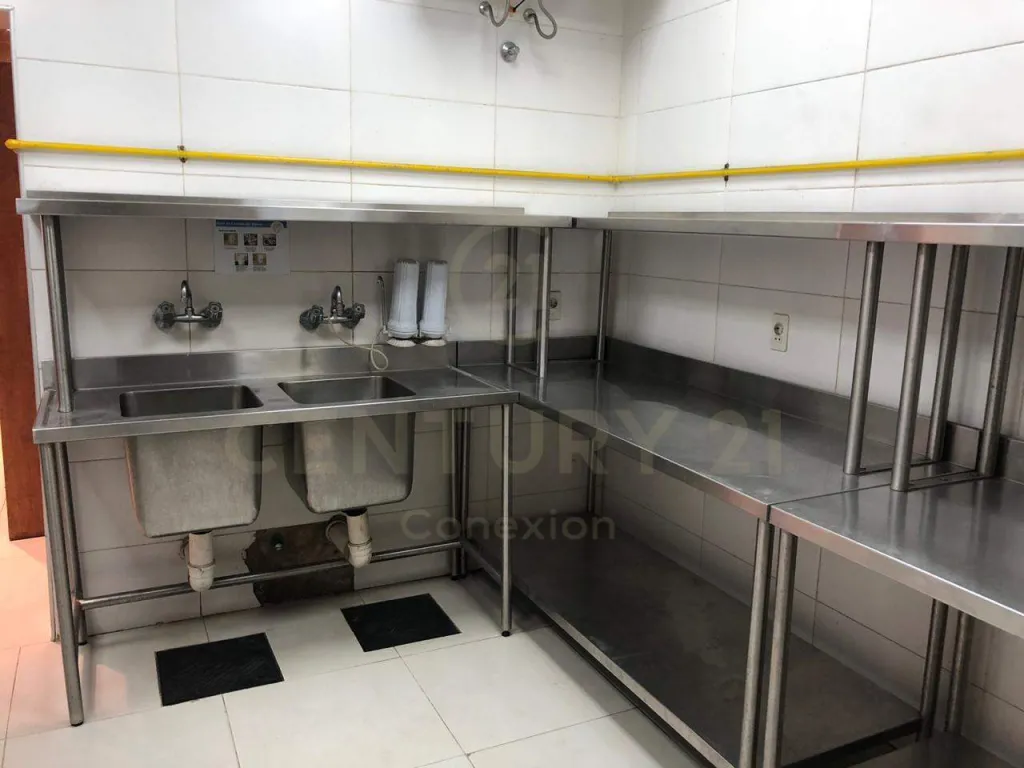 Excelente Oportunidad para Negocio Gastronómico en el Centro de San Lorenzo — foto 3