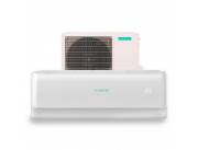 AIRES SPLIT HAUSTEC 12000 BTU !! NUEVOS CON 3 AÑOS DE GARANTIA !! HACEMOS DELIVERY !!