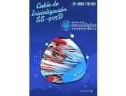 Cable de inicio Sunshine SS-905D - para Android y iPhone 5 a 11