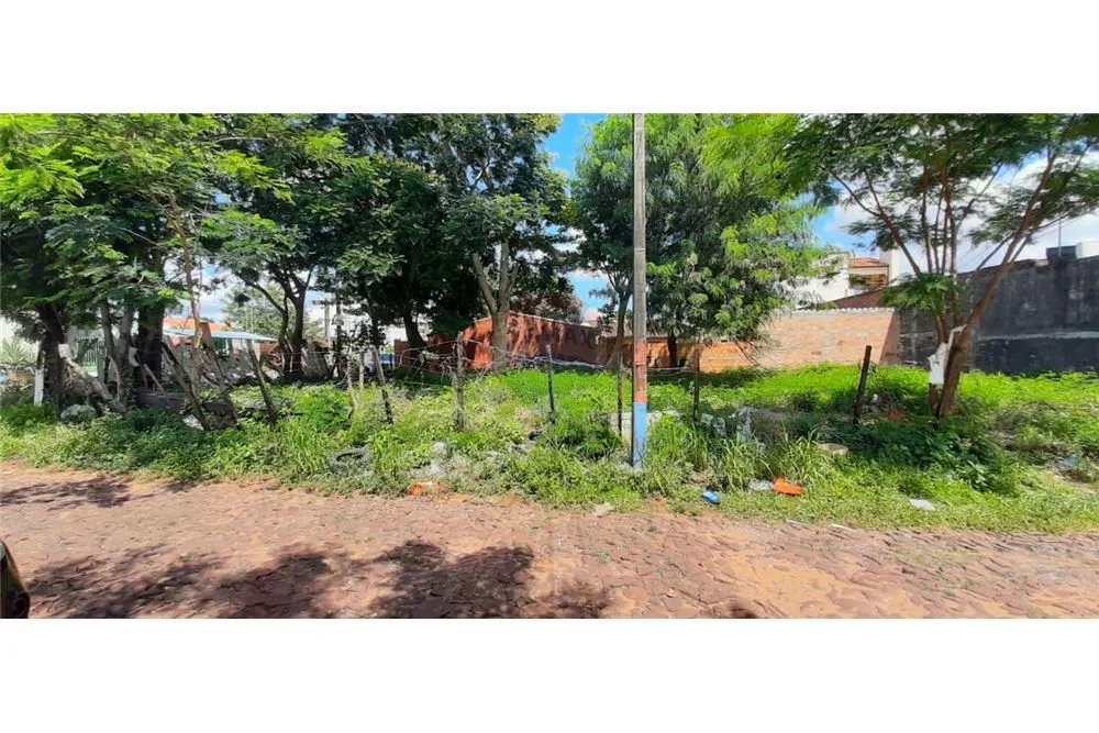 VENDO TERRENO EN ESQUINA - SAN LORENZO — foto 3