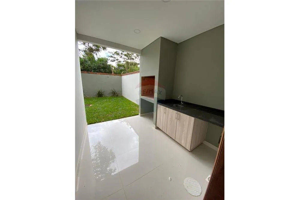 VENDO DUPLEX A ESTRENAR DE 3 DORMITORIOS CON PATIO EN FERNANDO ZONA SUR — foto 3