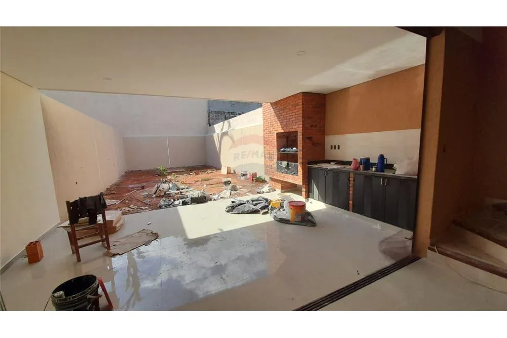 VENDO DUPLEX A ESTRENAR DE 3 DORMITORIOS CON PATIO EN LAMBARE ZONA SUPER EL PUEBLO — foto 2
