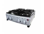 COCINA TOKYO 4 HORNALLAS DE MESA !! NUEVOS EN CAJA CON GARANTIA !! DELIVERY SIN COSTO
