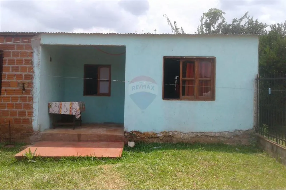 En venta casa en Fracción Murucuyá de Capitan Miranda — foto 2