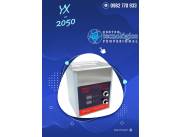 Batea Bañera Ultrasonido Yaxun Yx-2050 Control De Temperatura