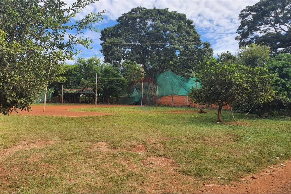 EN VENTA TERRENO ZONA CAMBYRETA — foto 2