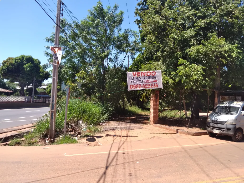 Vendo Hermosos Terrenos a cuotas a 3 cuadras de la ruta 2 km 28 — foto 2