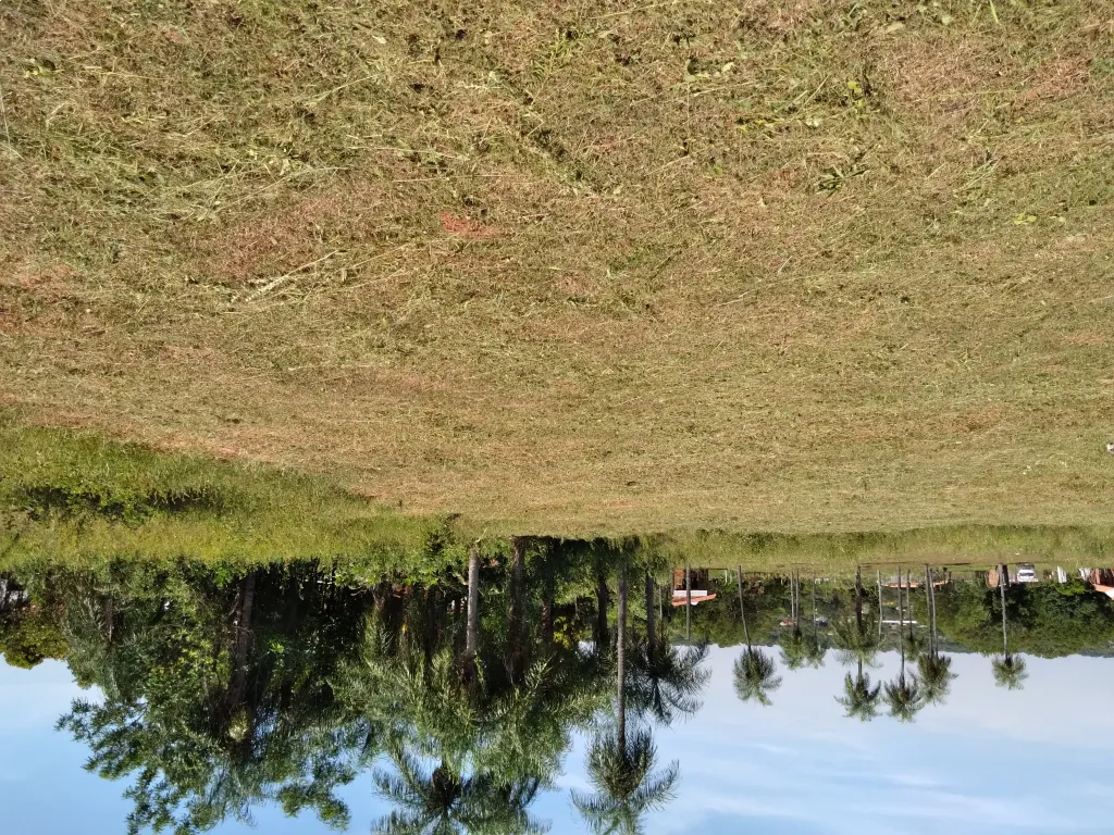 Vendo Hermosos Terrenos a cuotas a 3 cuadras de la ruta 2 km 28 — foto 3