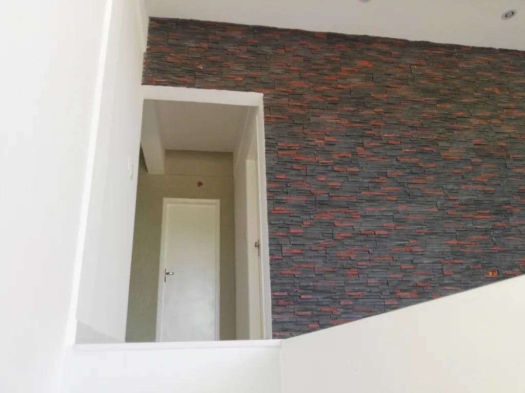 casa de 2 pisos tipo minimalista — foto 2